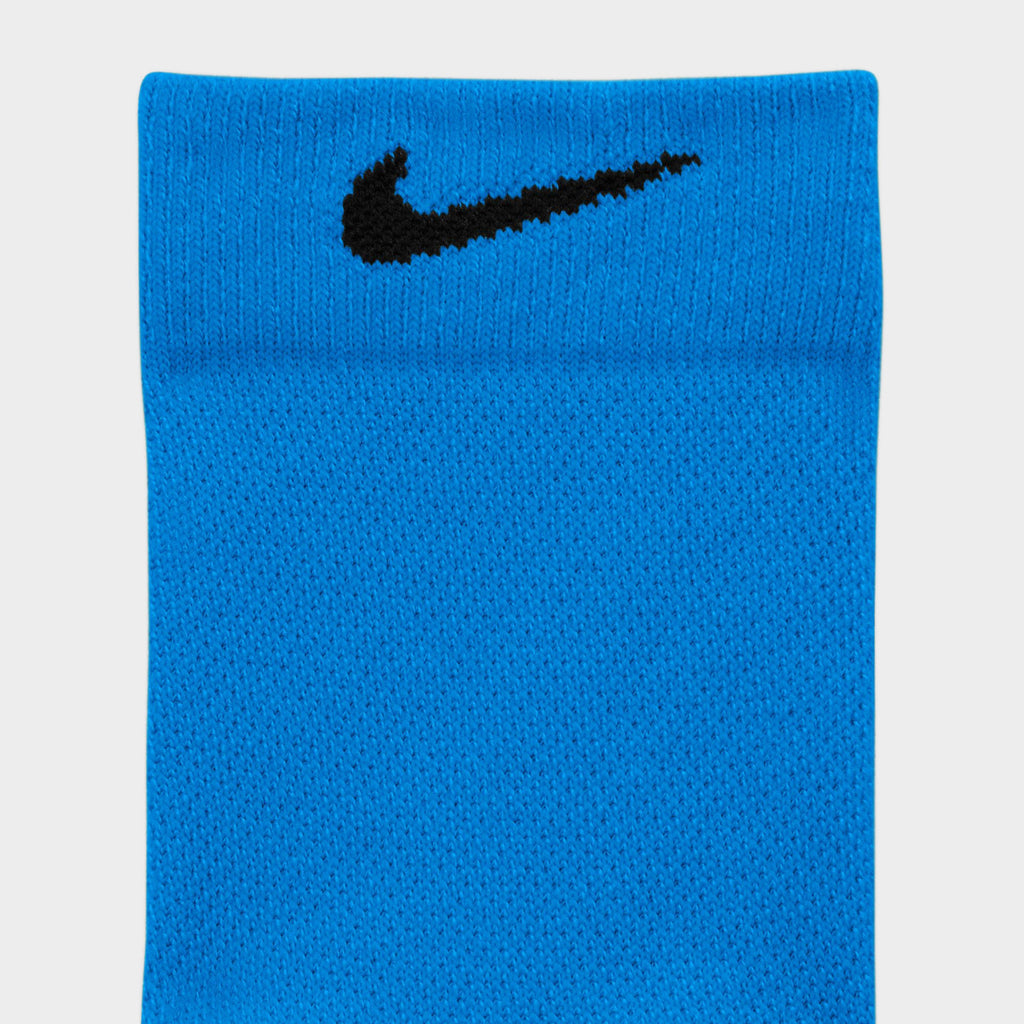 Unisex Midweight Running Crew Socks