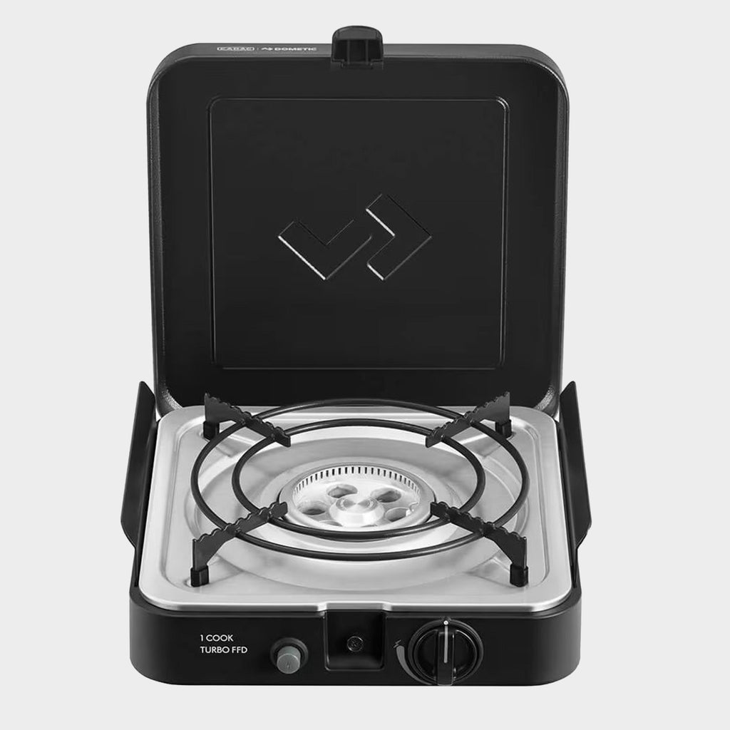 1 Cook Turbo FFD QR
