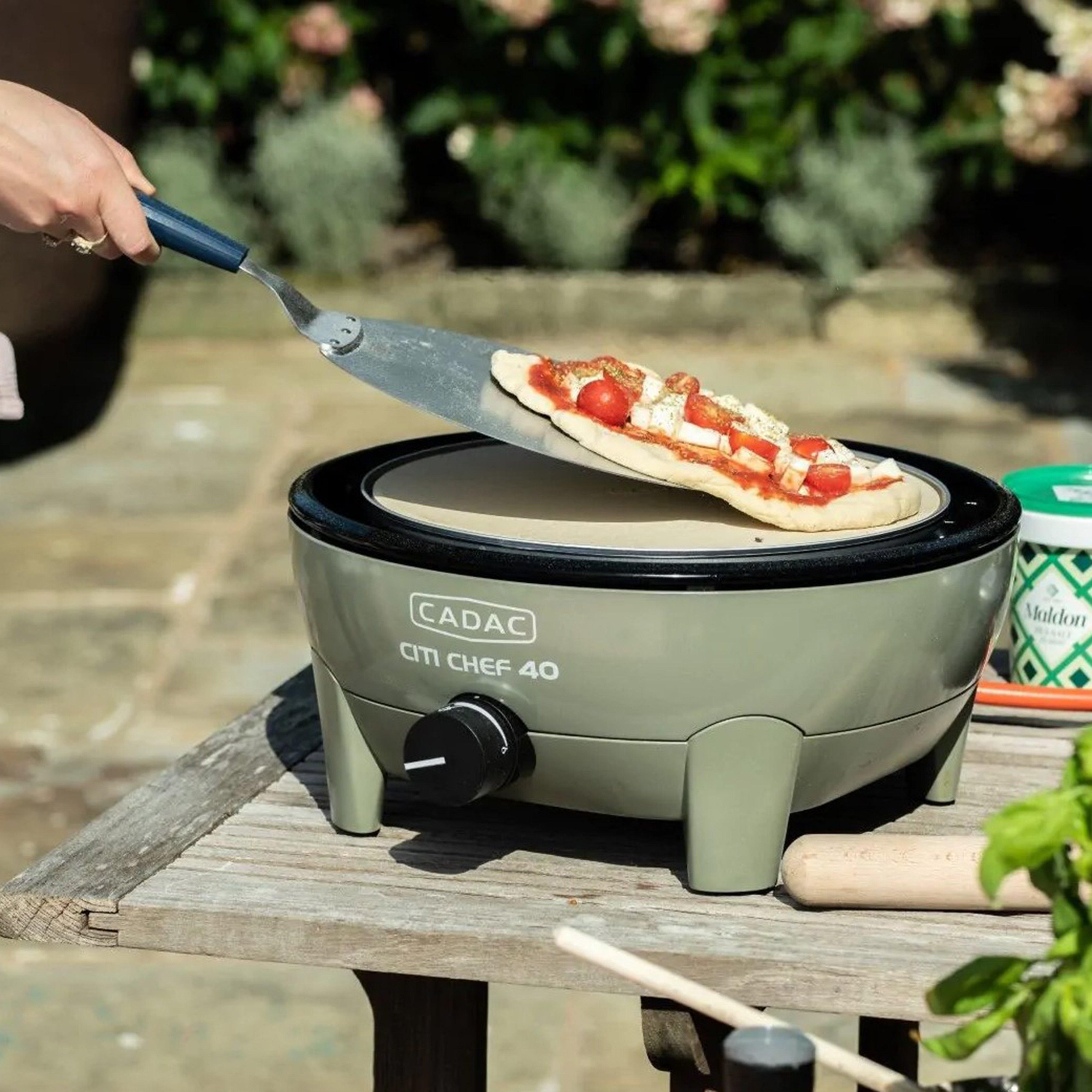 Pizza Stone Pro 40