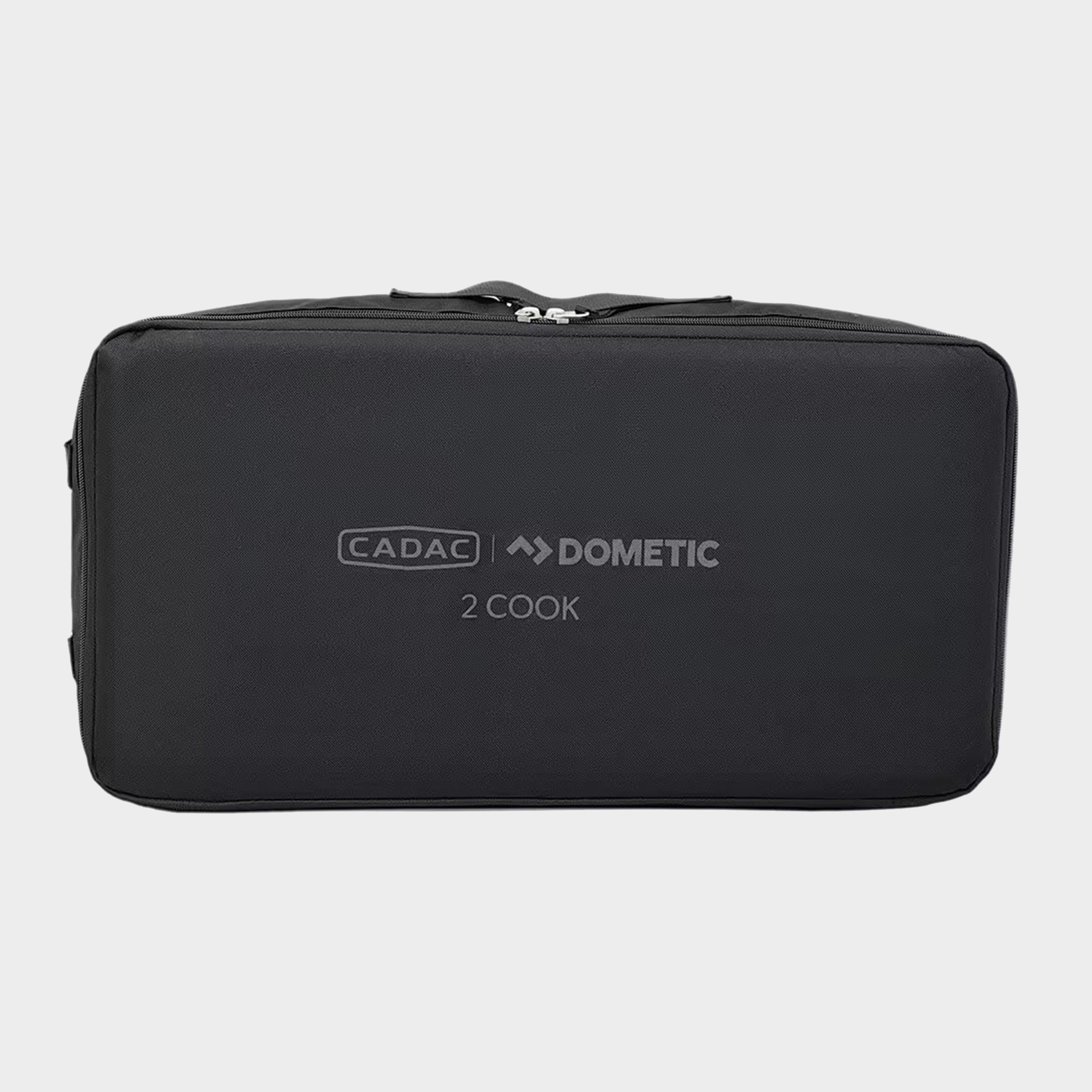 2 Cook Turbo FFD Deluxe QR