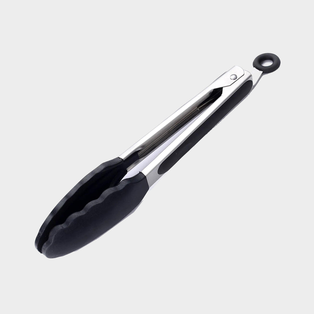 Silicone Tongs 28cm