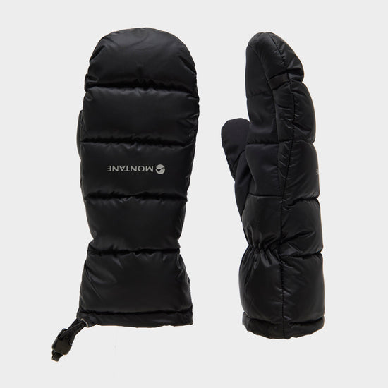Anti-Freeze Down Mittens
