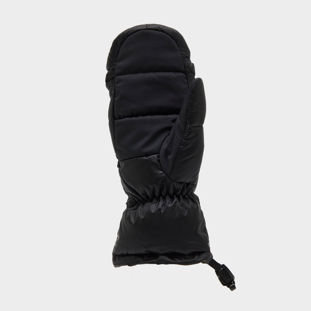 Anti-Freeze Down Mittens