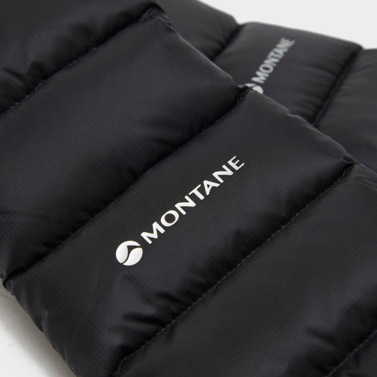 Anti-Freeze Down Mittens