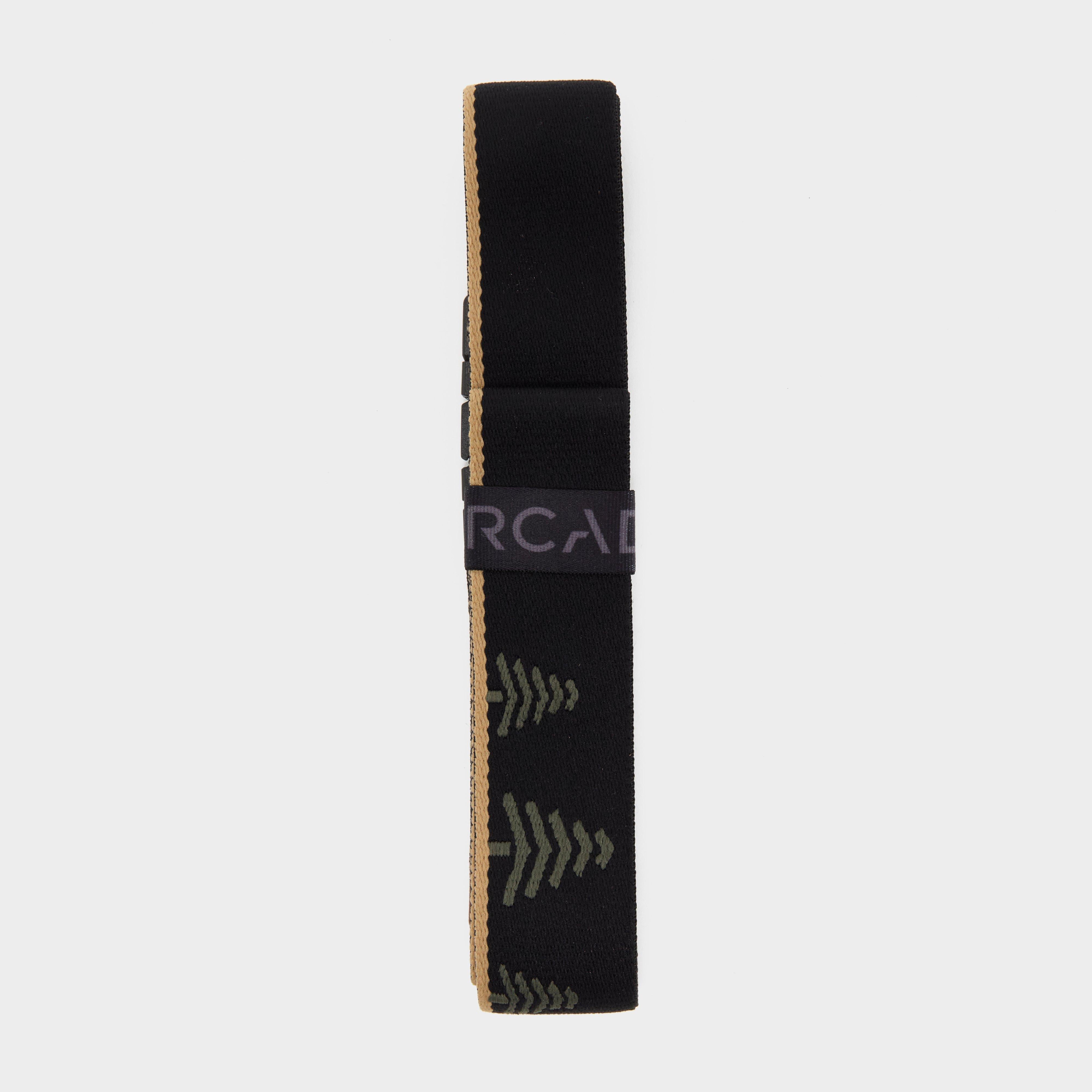 Unisex Blackwood Adventure Belt