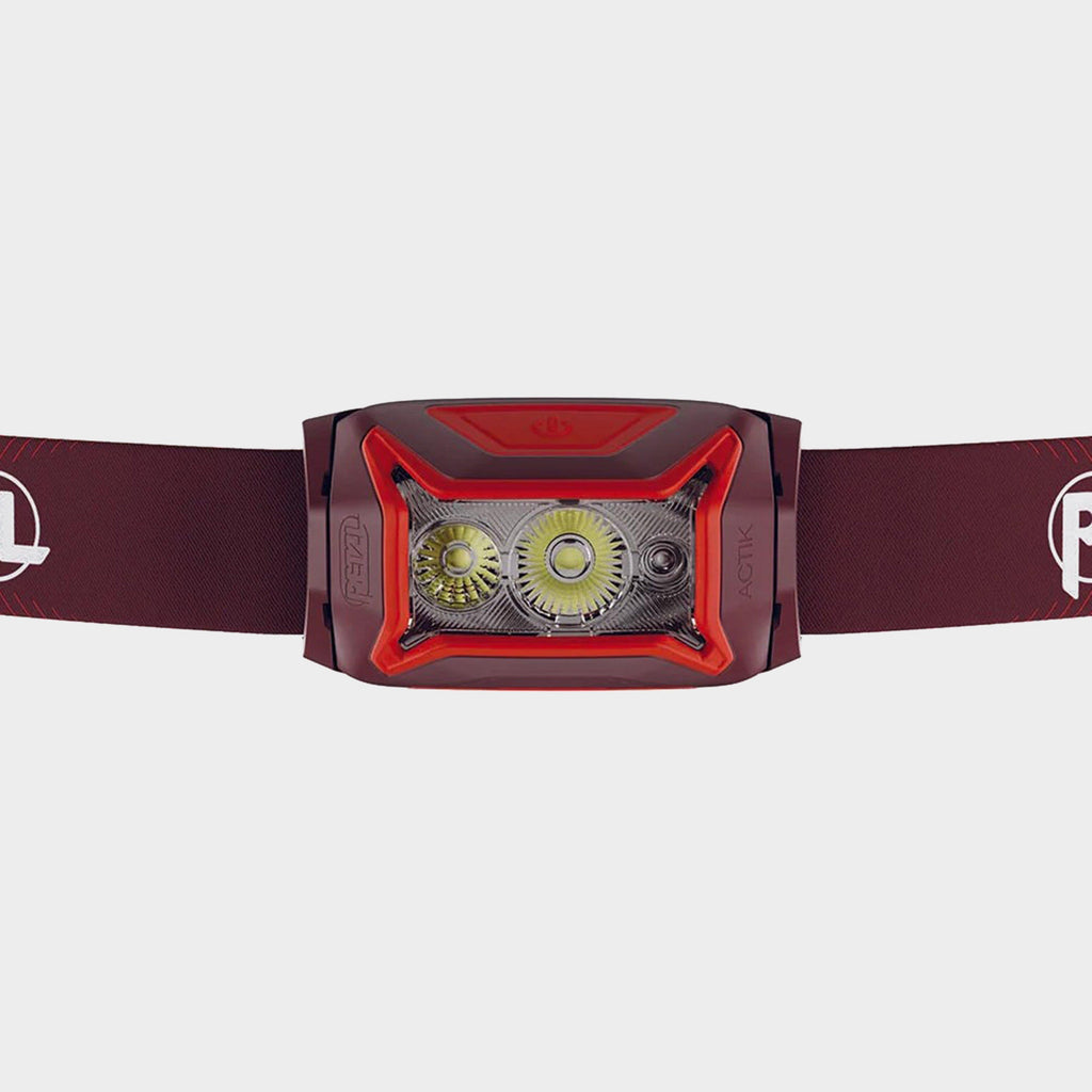 Actik Core Head Torch