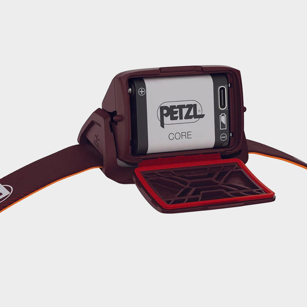 Actik Core Head Torch