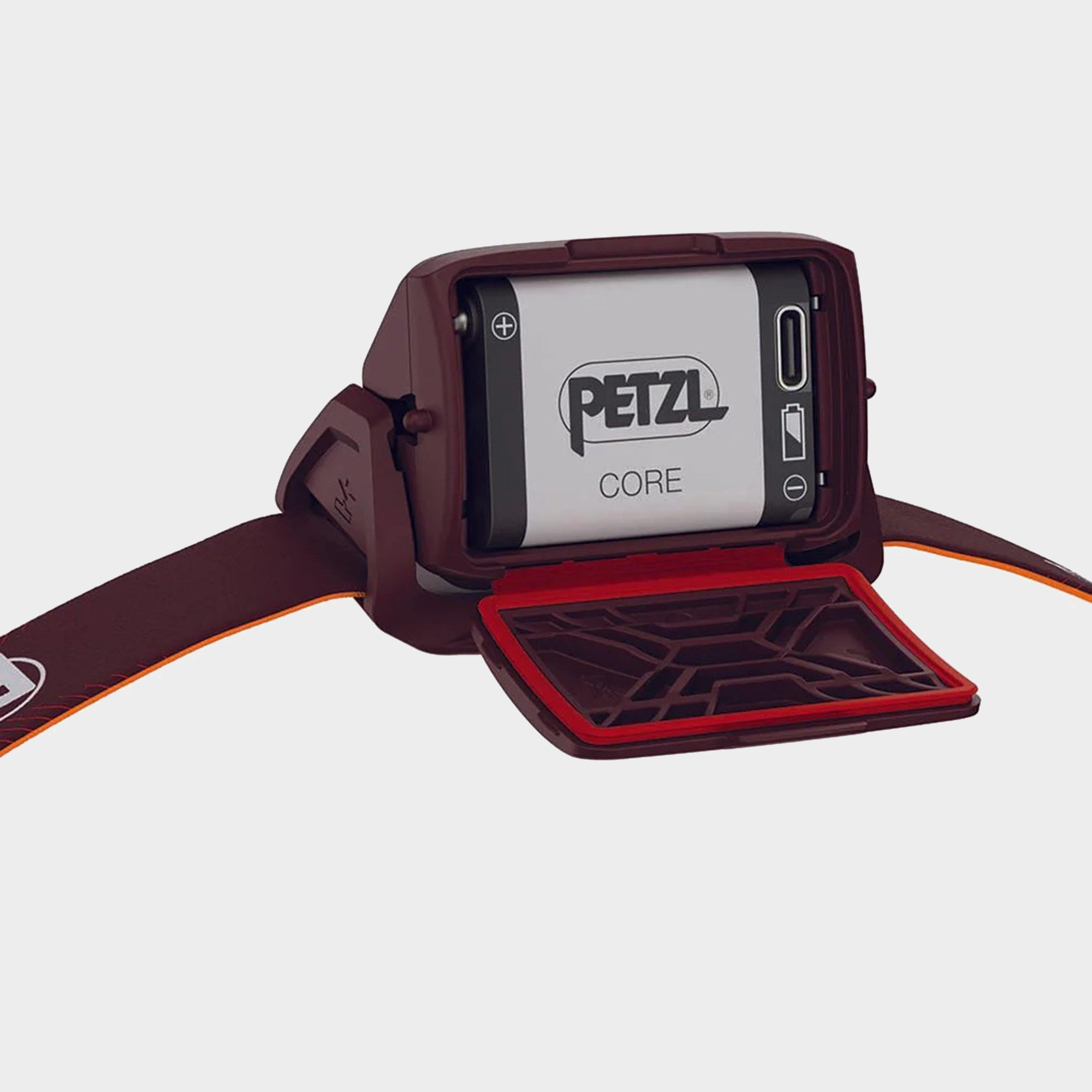 Actik Core Head Torch