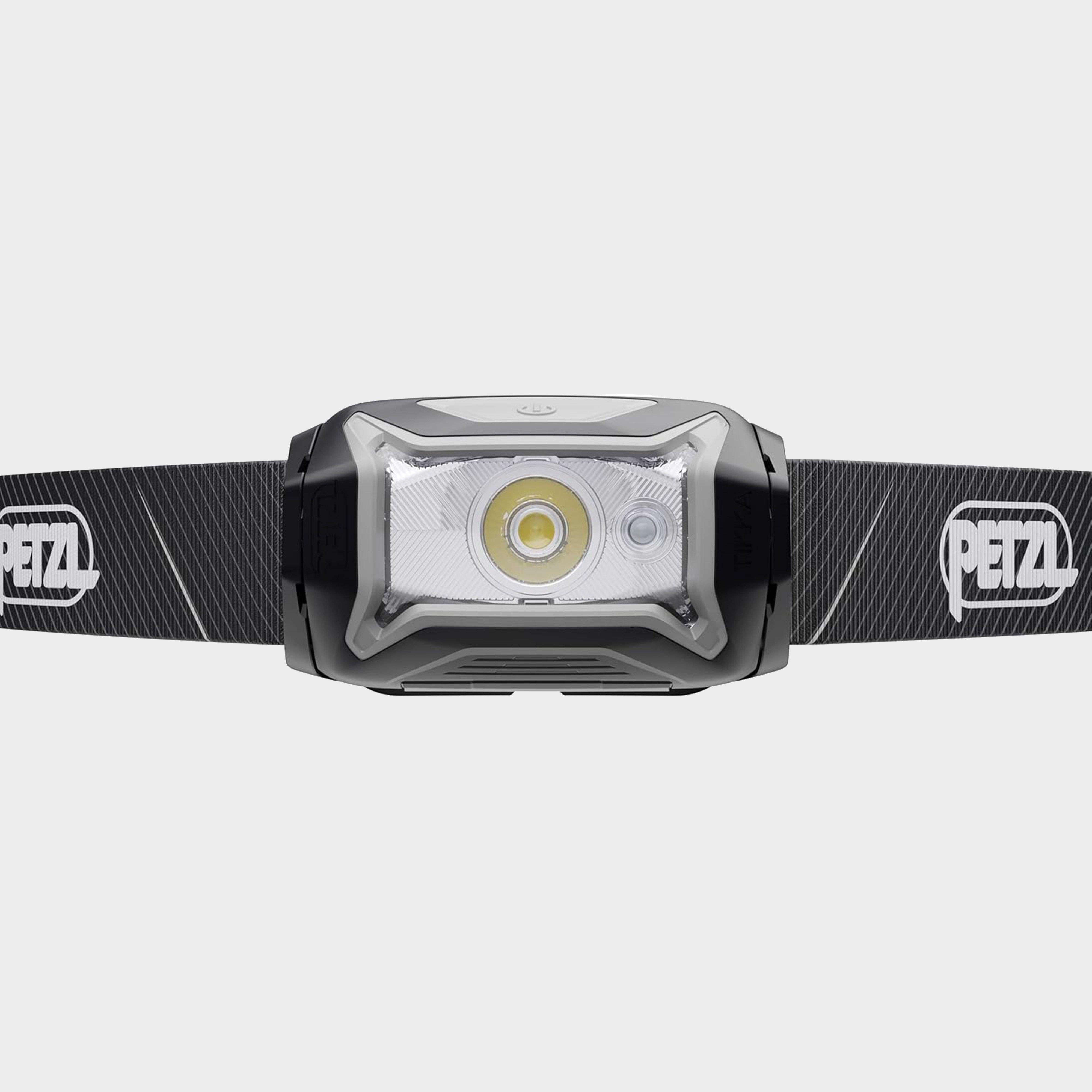 Tikka Head torch