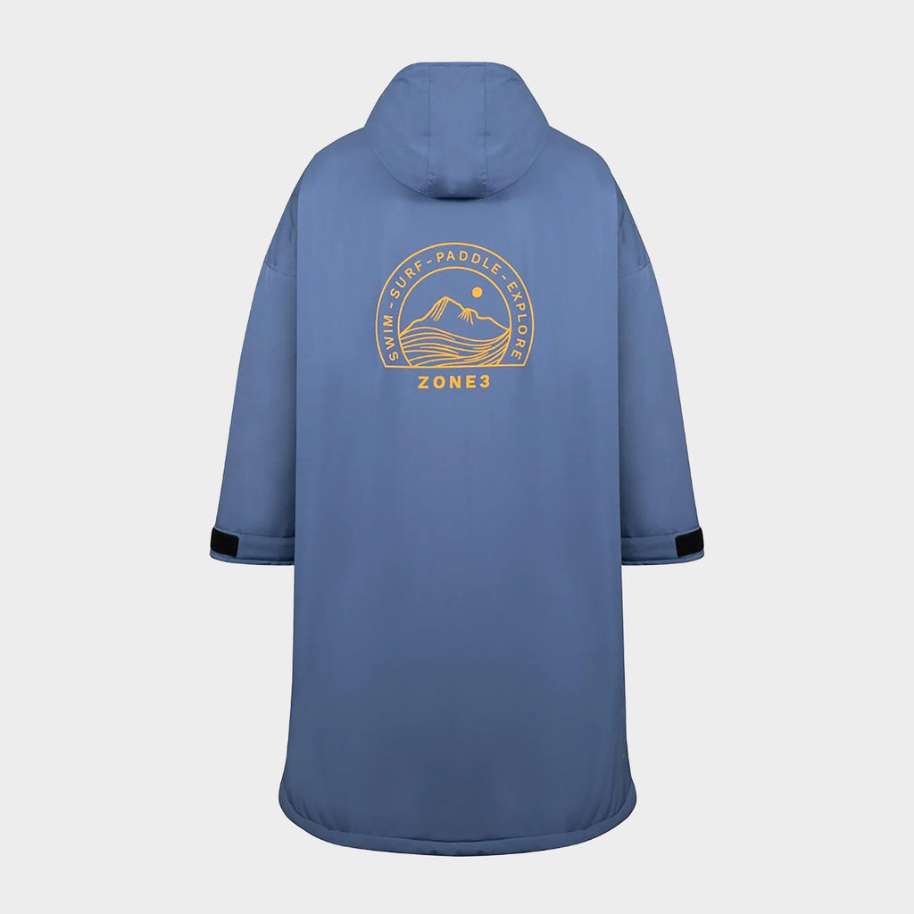 Unisex Thermotech Changing Robe