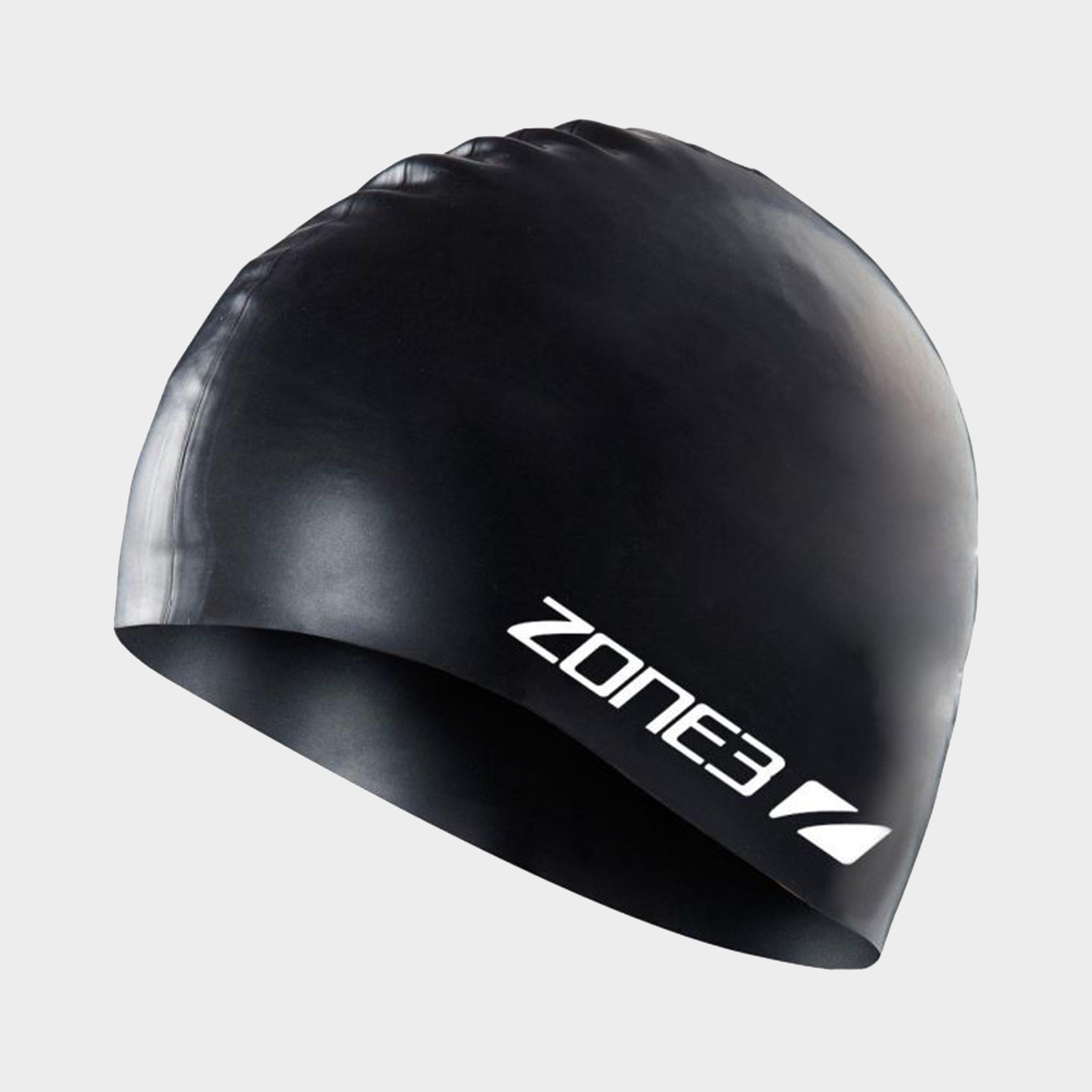 Unisex Silicone Swim Cap 48g