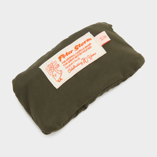 Unisex Heritage Bucket Hat