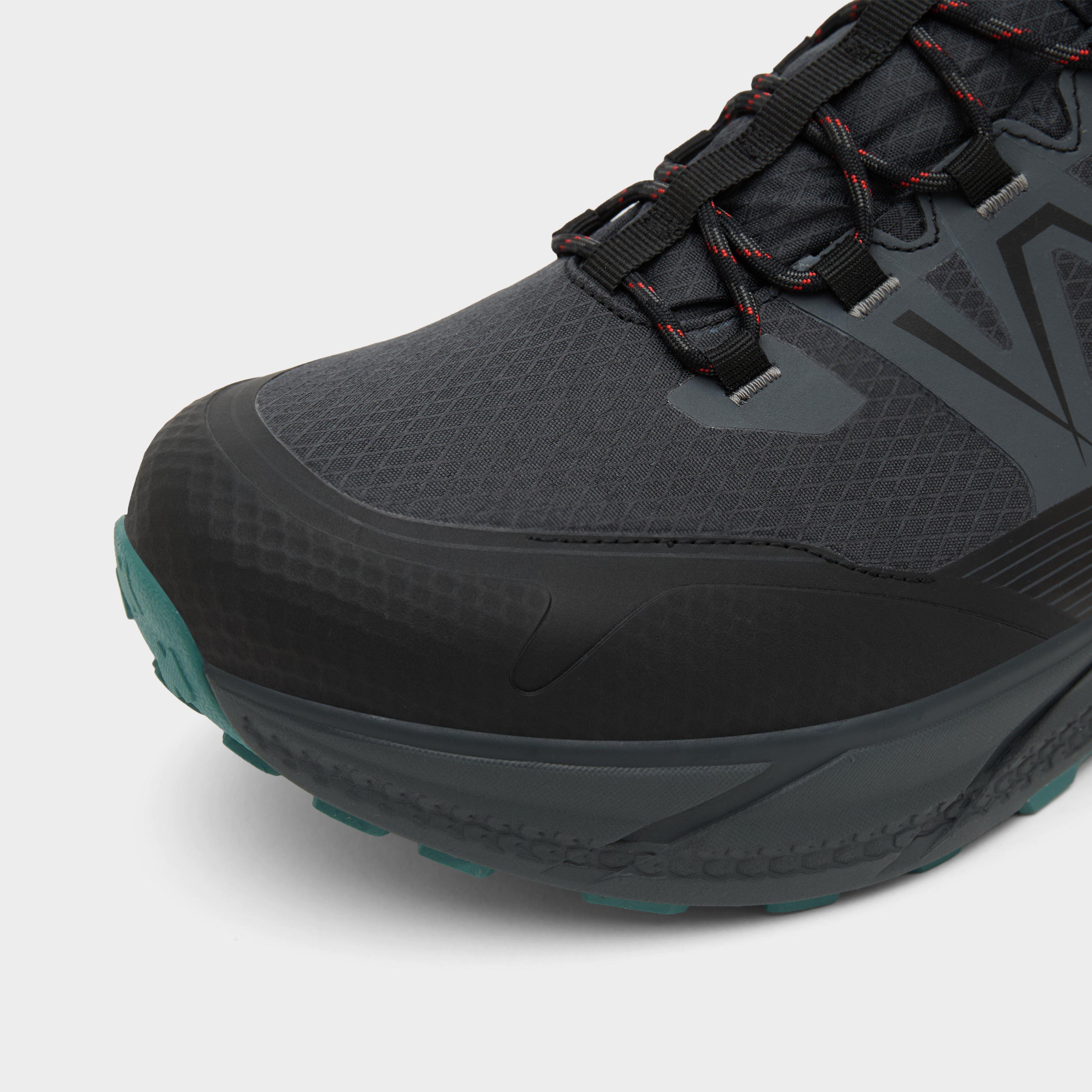 Men’s Flux Speed Waterproof Mid Walking Boot