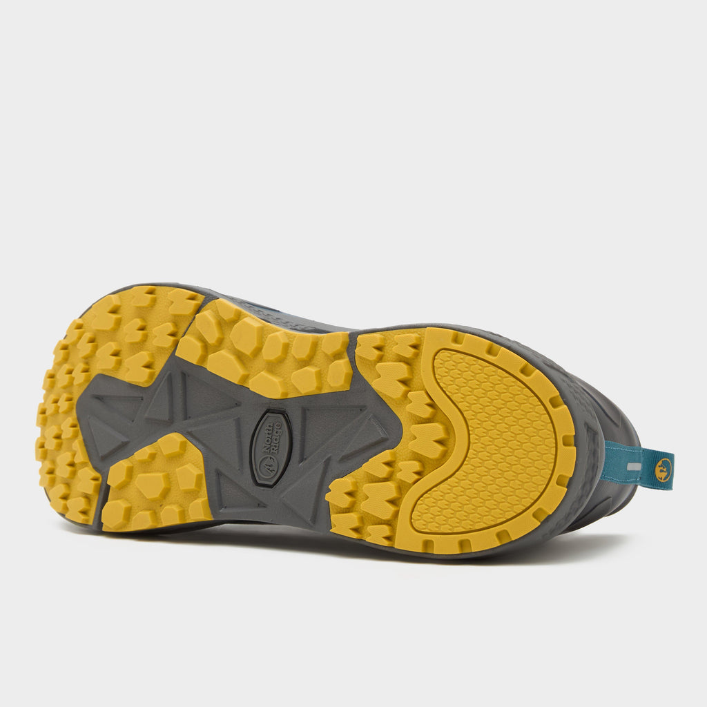 Men’s Flux Speed Waterproof Low Walking Shoes