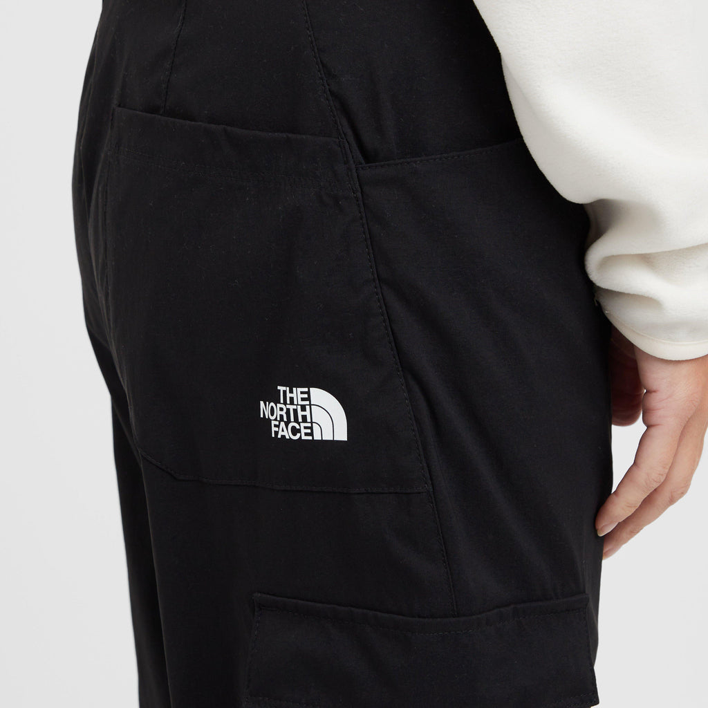 Women's Exploration Cargo Trousers