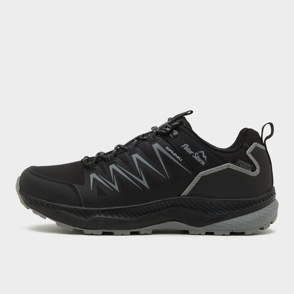 Men’s Flight Waterproof Walking Shoes