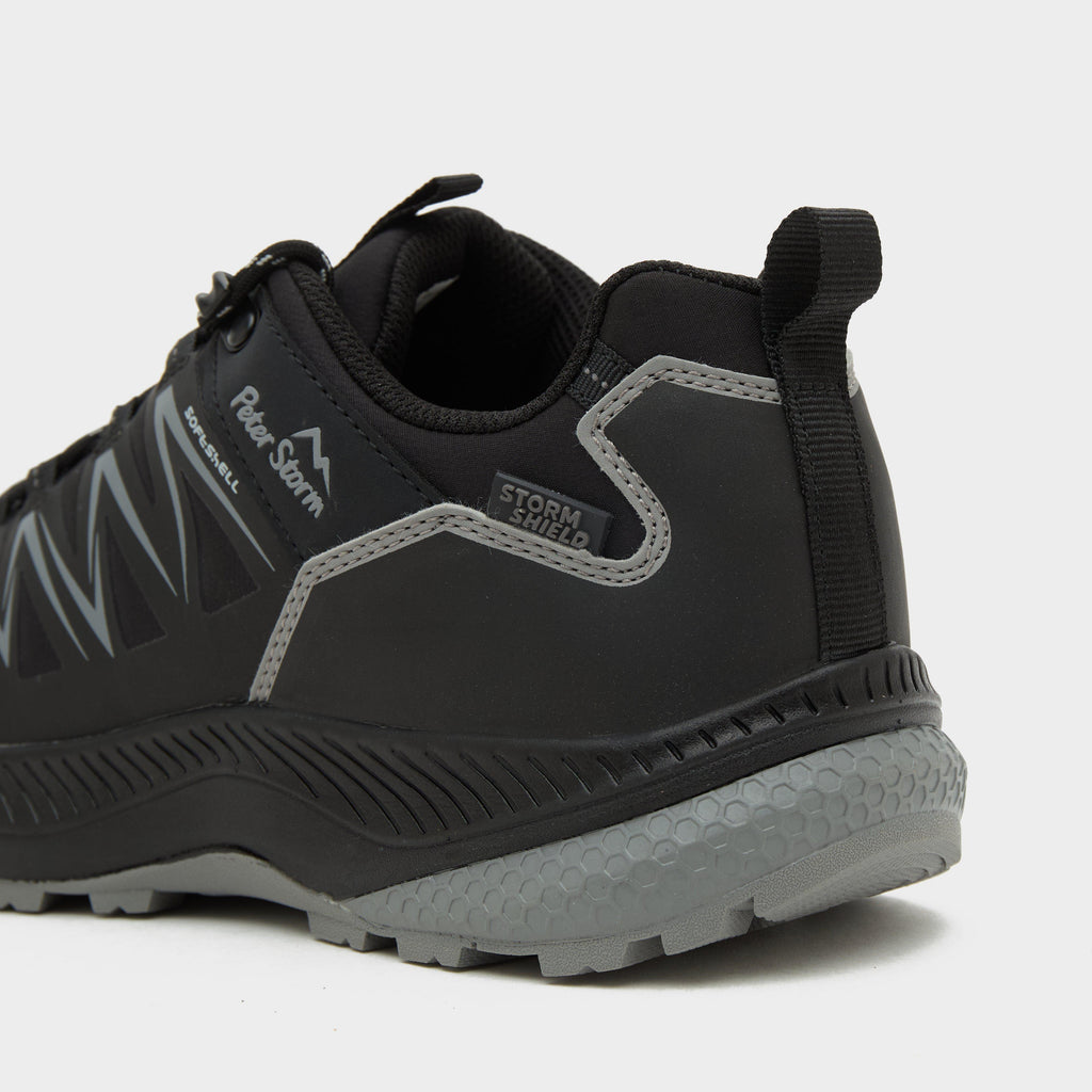 Men’s Flight Waterproof Walking Shoes