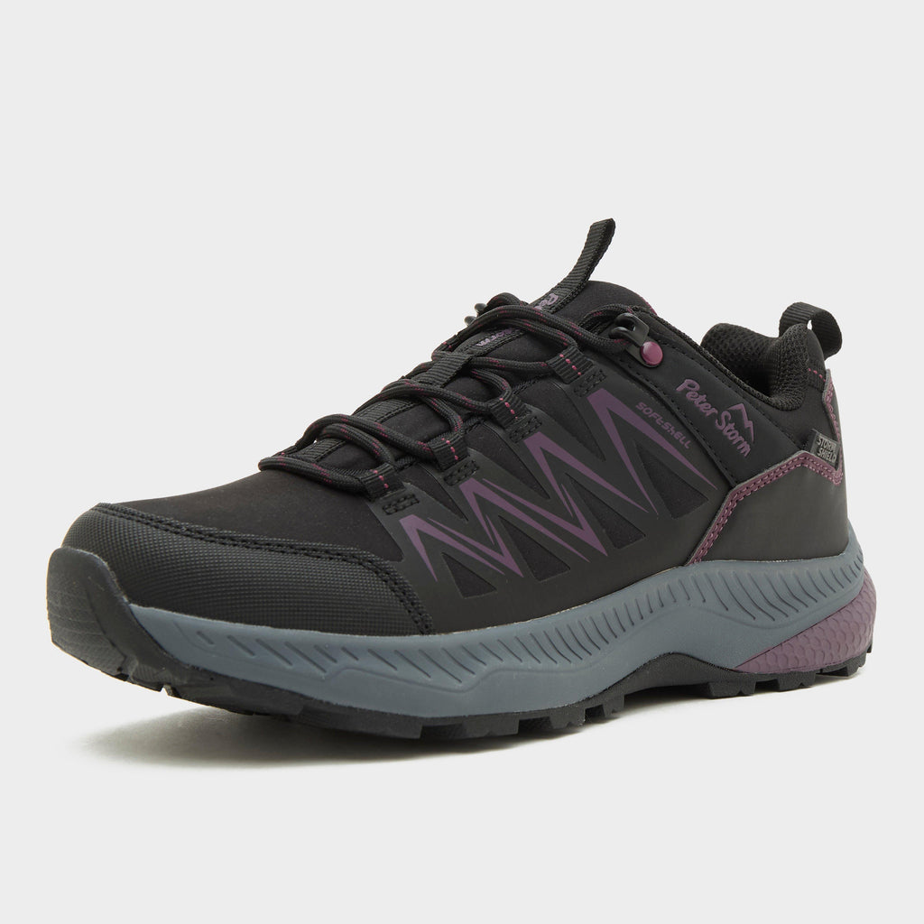 Women’s Flight Waterproof Walking Shoes