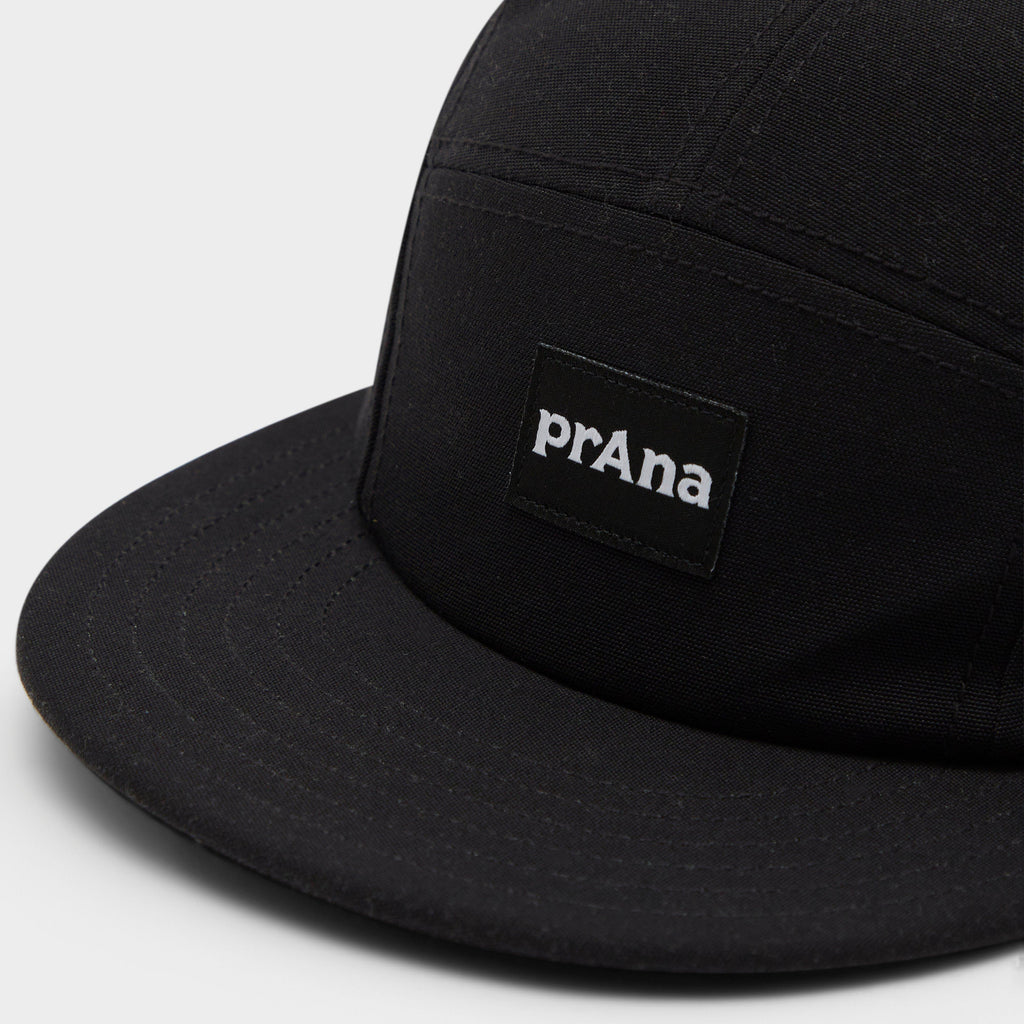 Unisex Foothills Flat Brim Cap