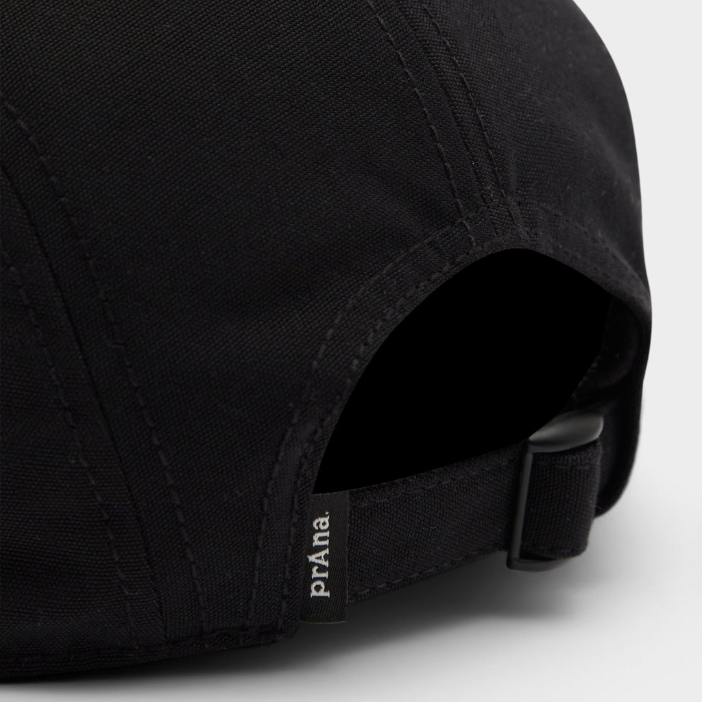 Unisex Foothills Flat Brim Cap