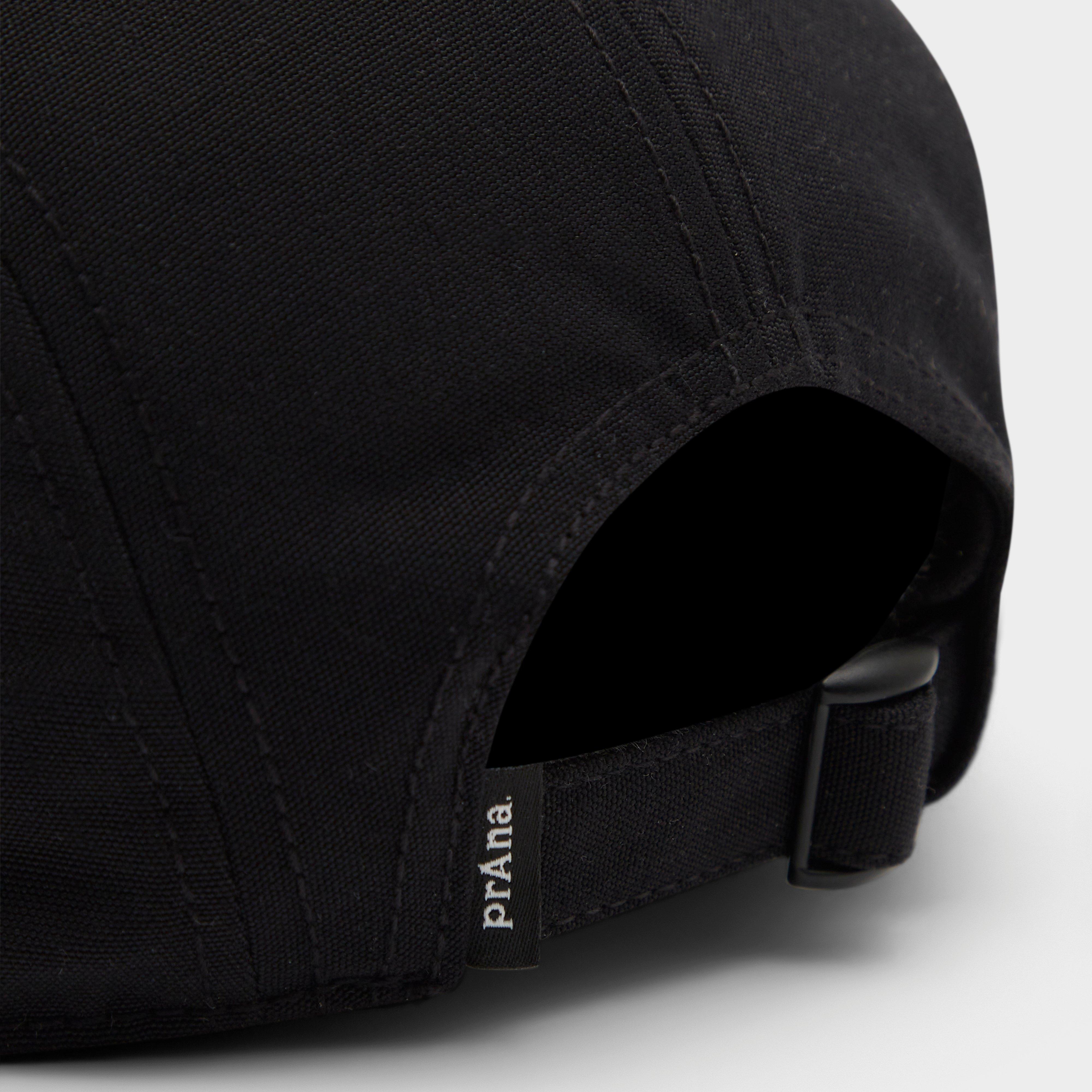 Unisex Foothills Flat Brim Cap