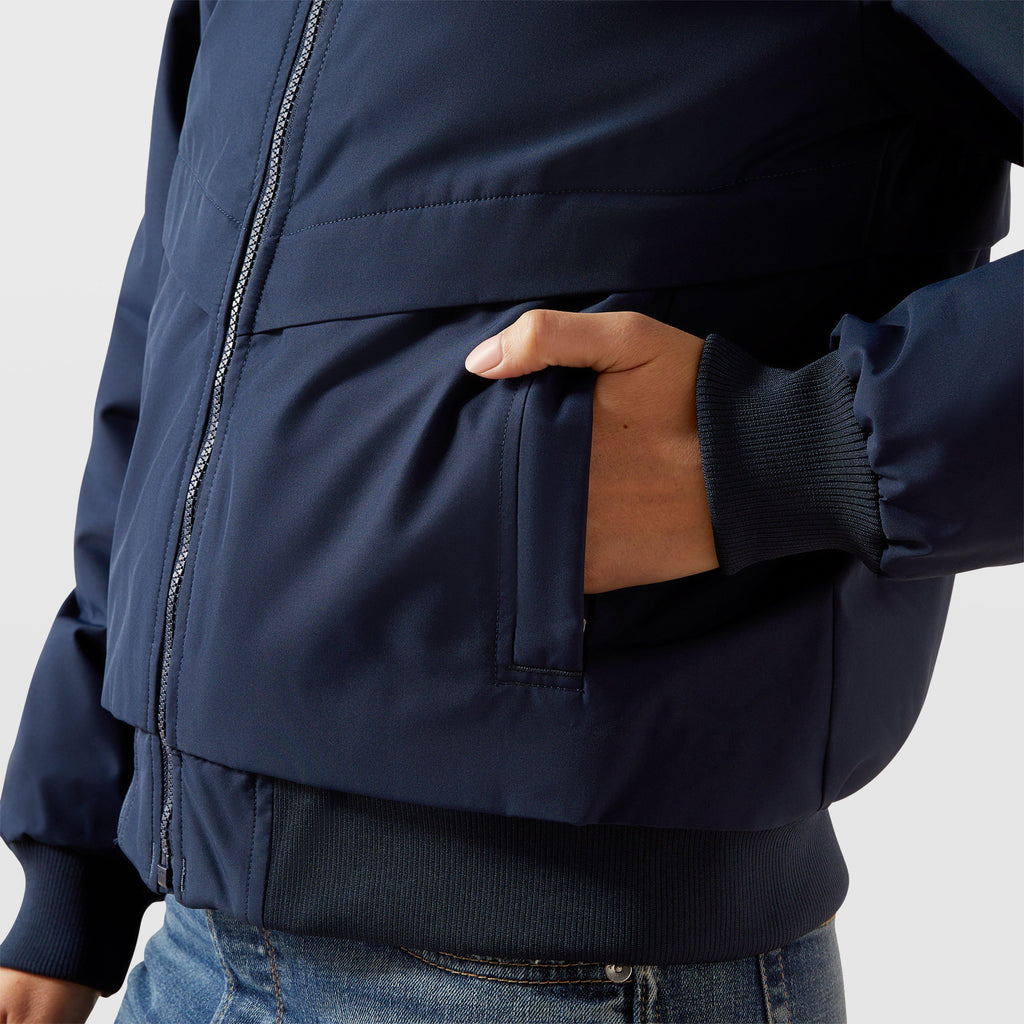 Women's Stable 2.0 Insulated Jacket