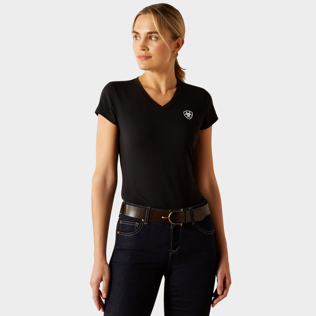 Women's BV Logo T-Shirt