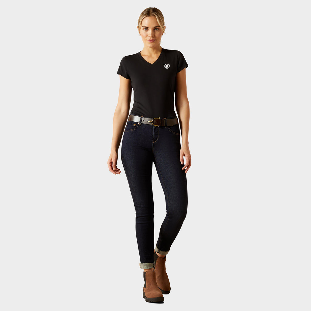 Women's BV Logo T-Shirt