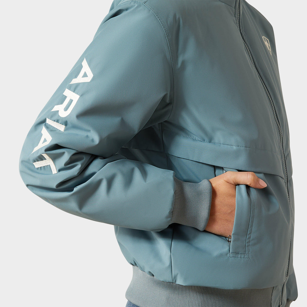 Women’s Stable 2.0 Insulated Jacket