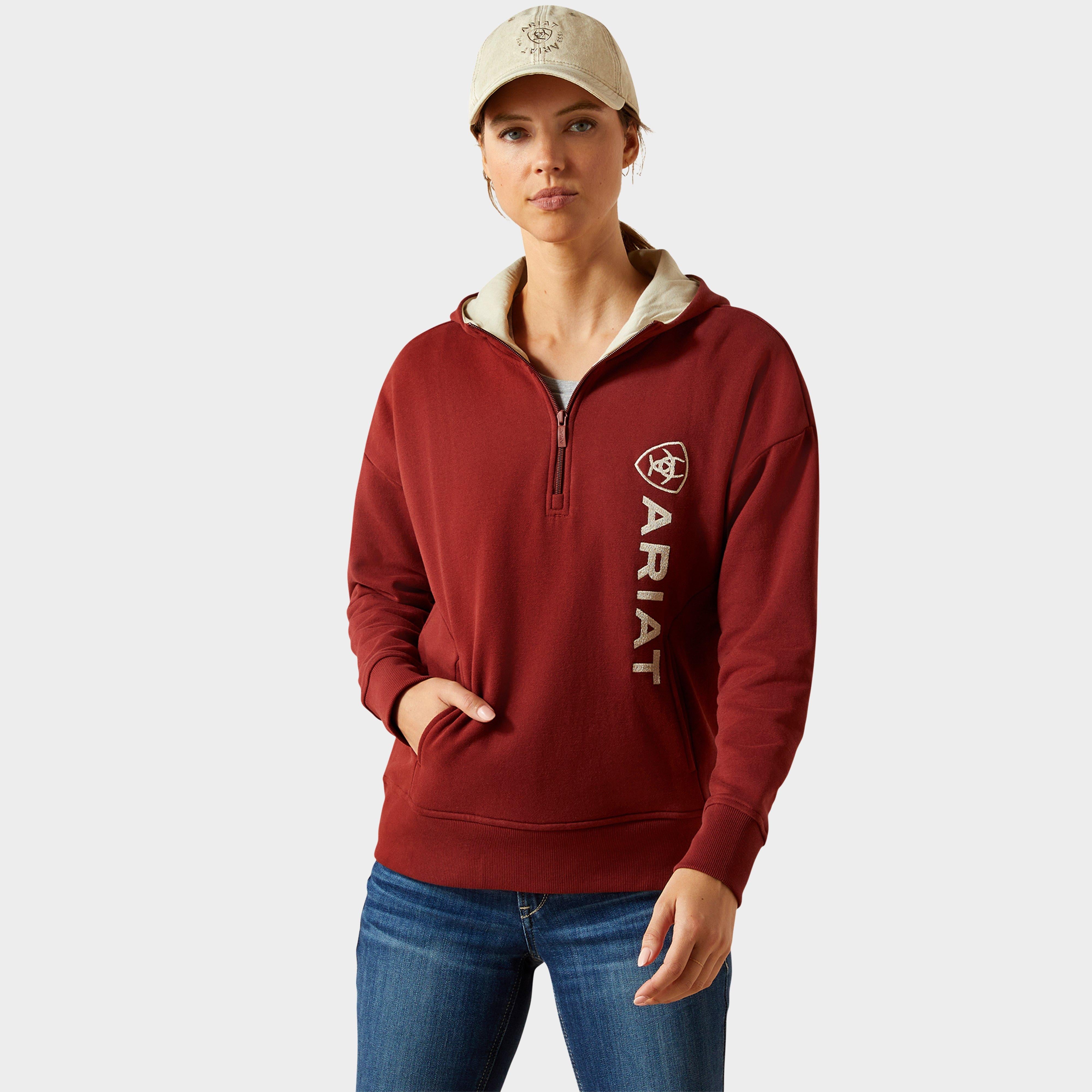 Women's Rabere 2.0 Hoodie