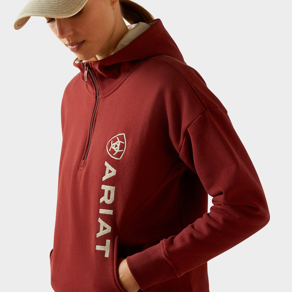 Women's Rabere 2.0 Hoodie