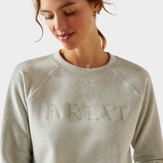 Women's Martine Sweatshirt