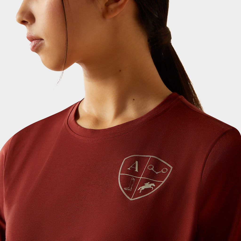 Kids' Eq Icons T-Shirt