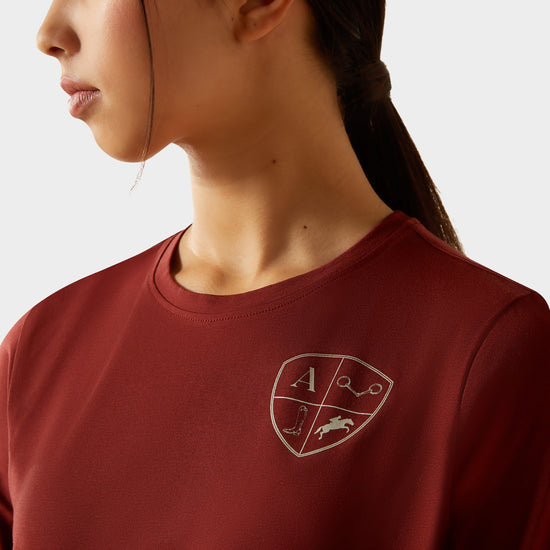 Kids' Eq Icons T-Shirt