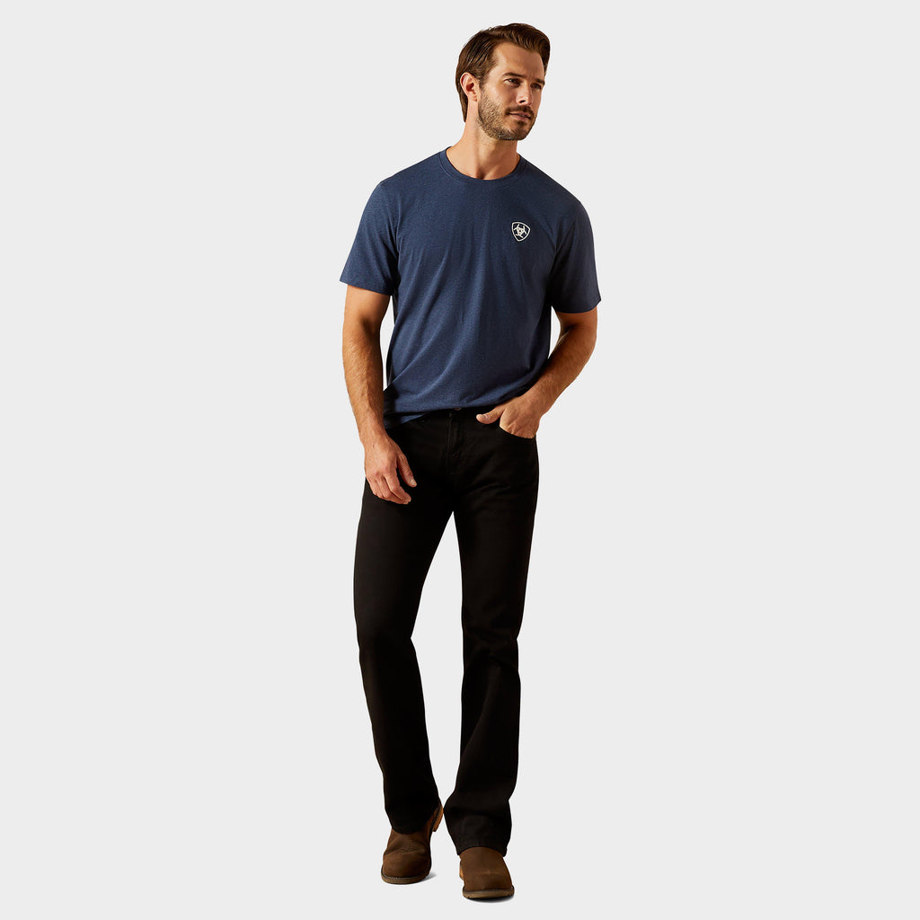 Men's BV Logo Tee