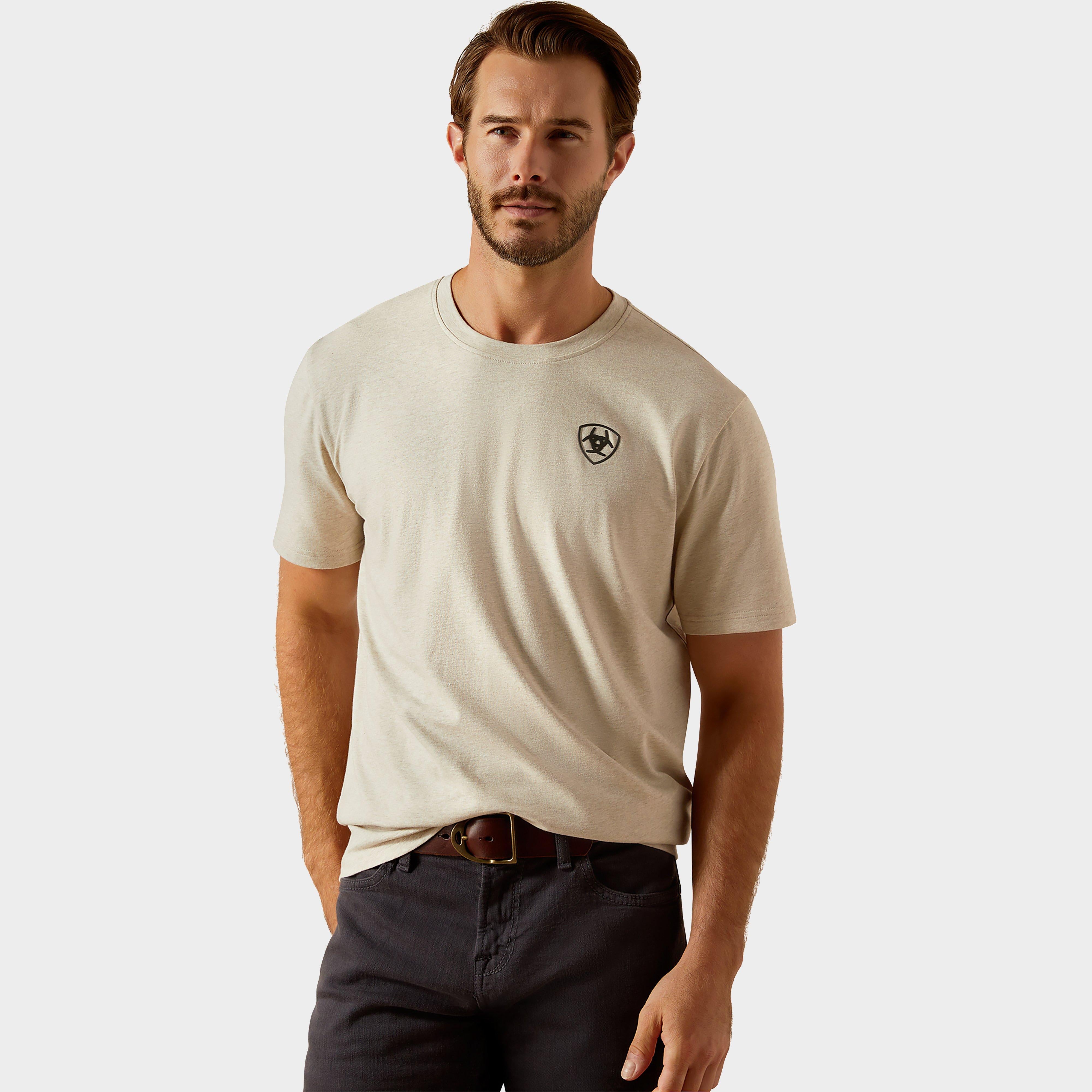 Men's BV Logo T-Shirt