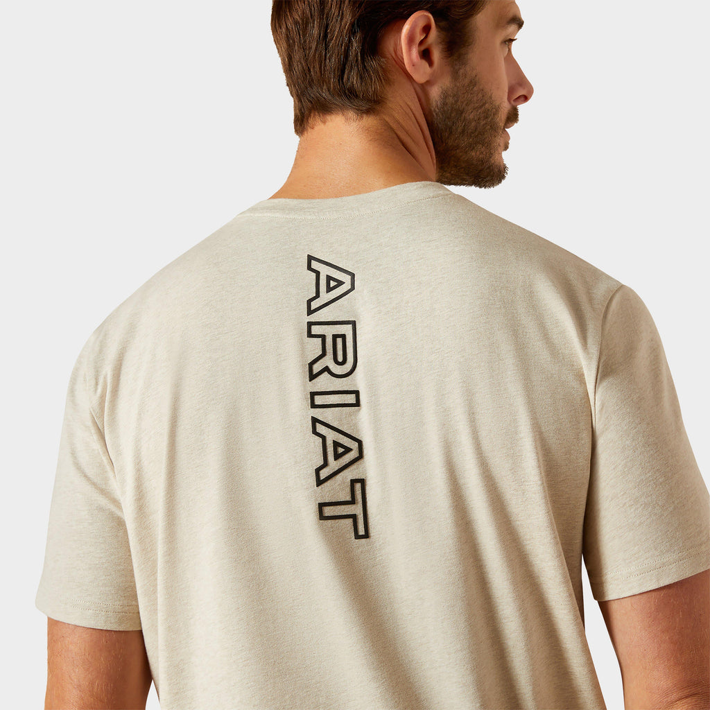 Men's BV Logo T-Shirt