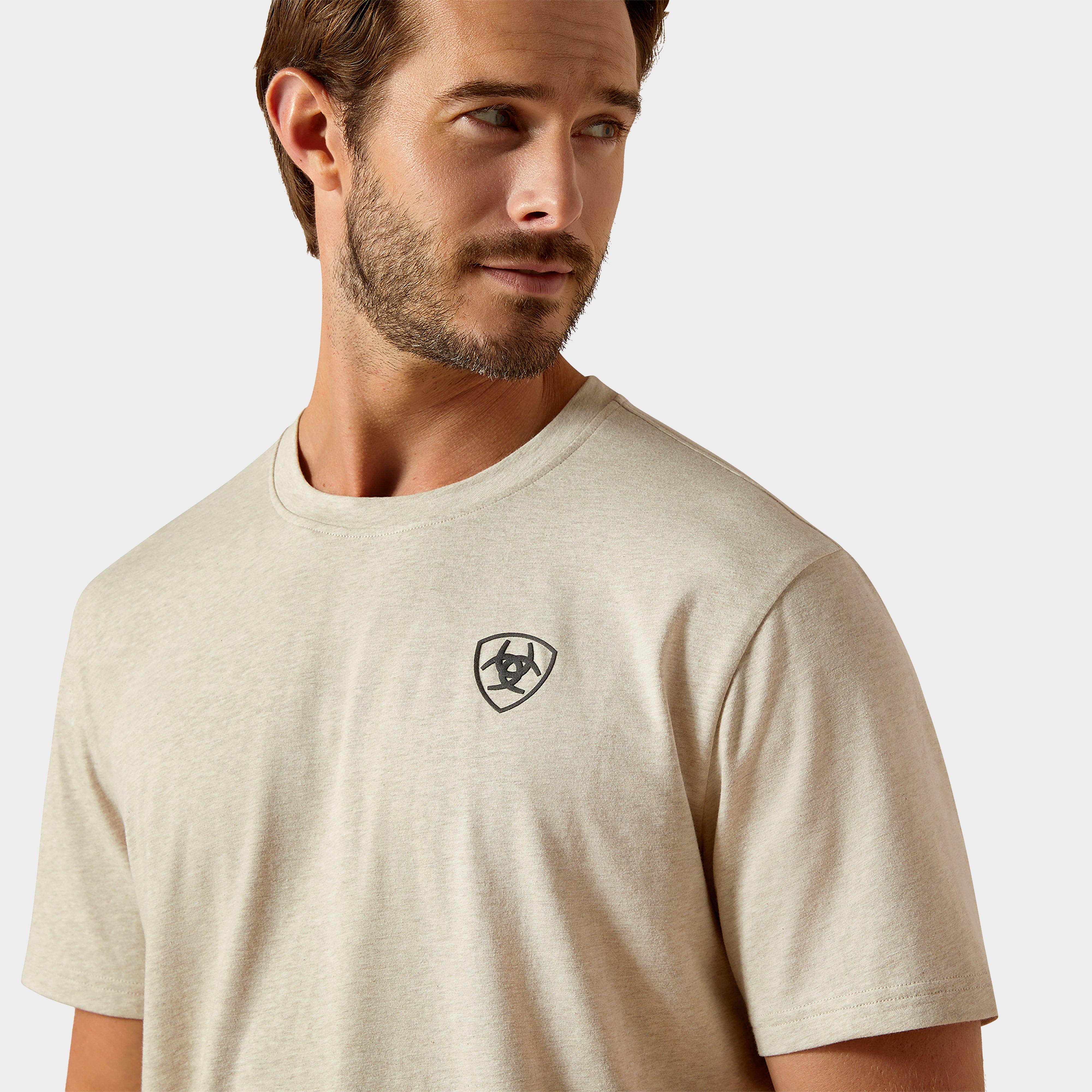 Men's BV Logo T-Shirt