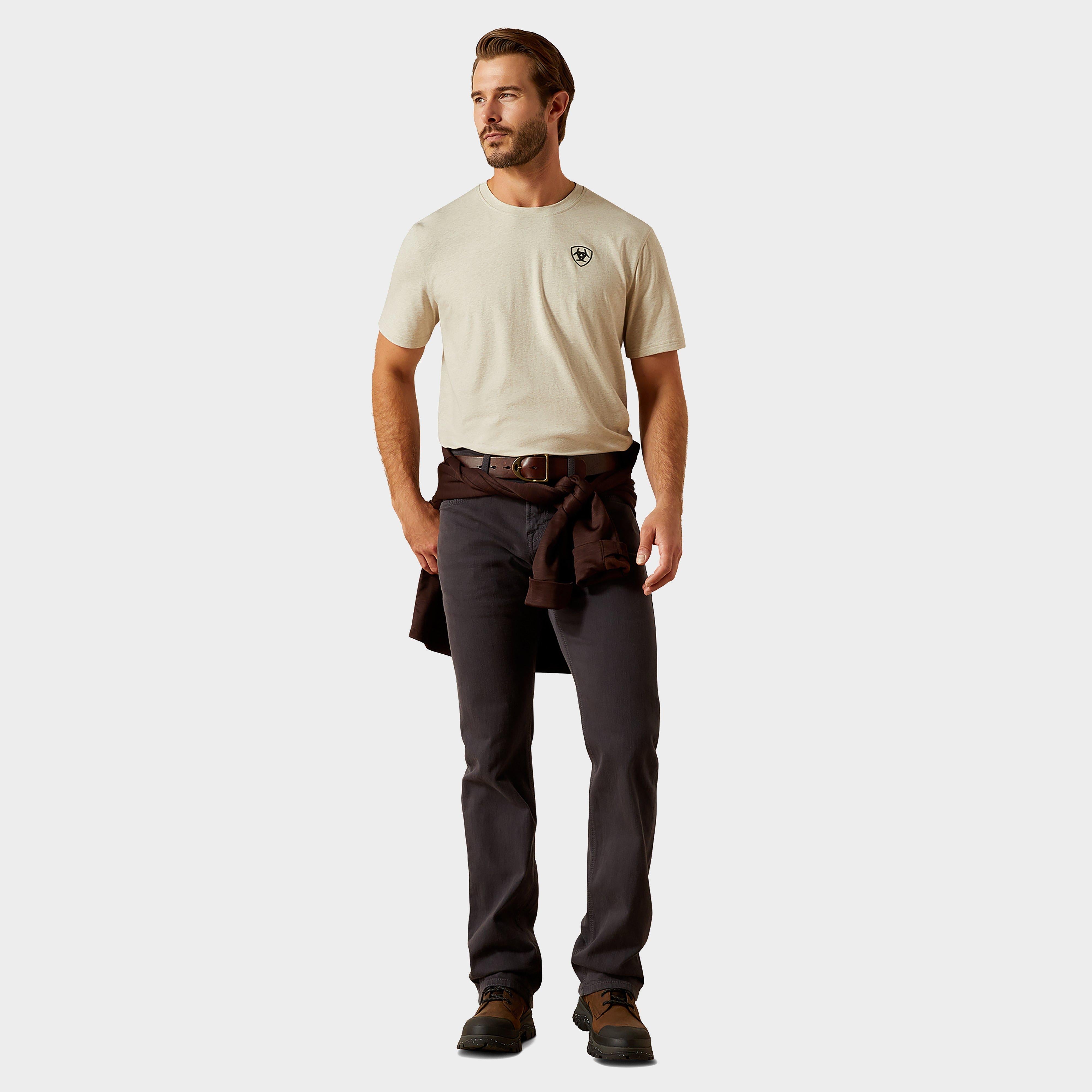 Men's BV Logo T-Shirt