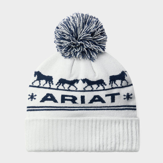 Women’s Apres Ski Beanie