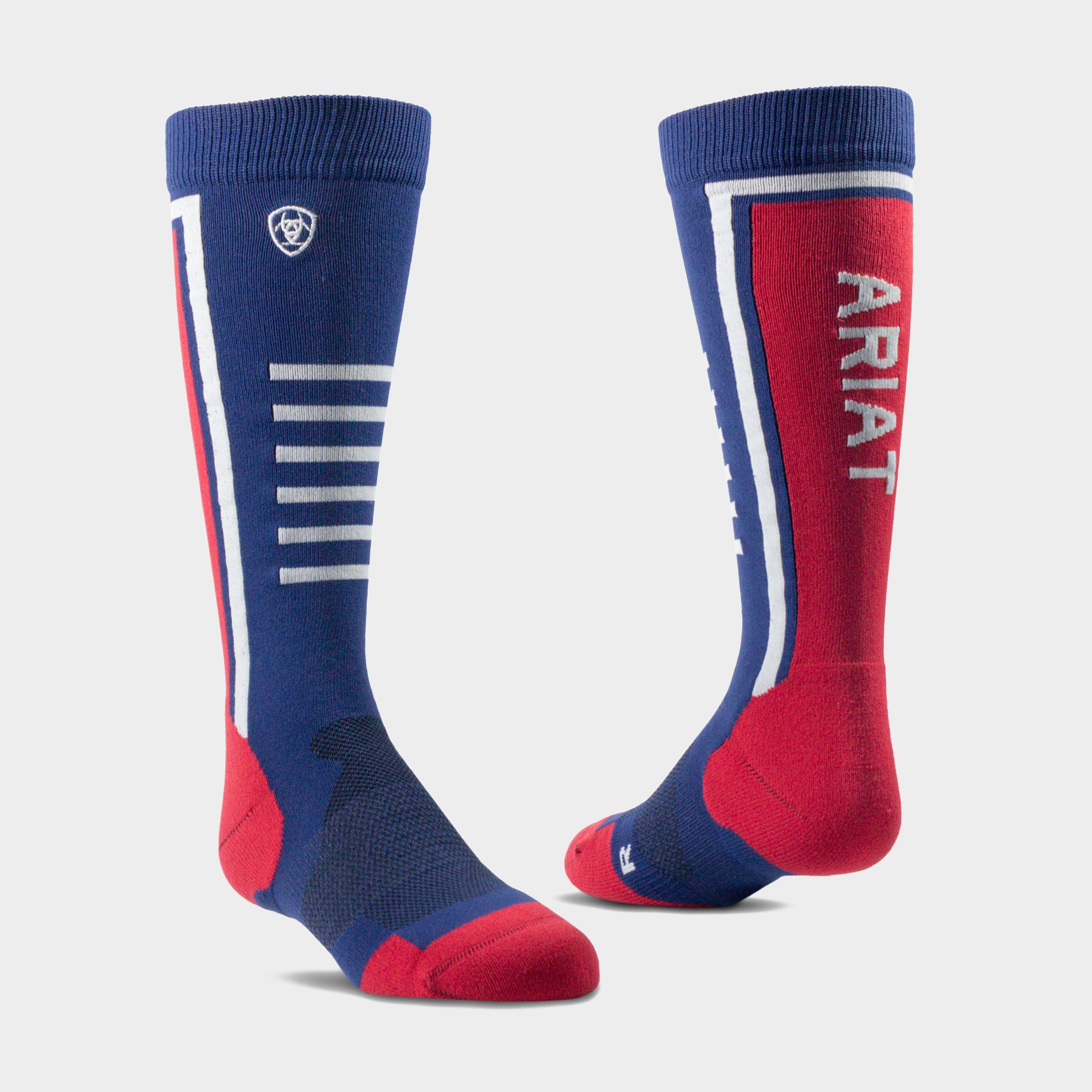 Kids' Slimline Performance Sock