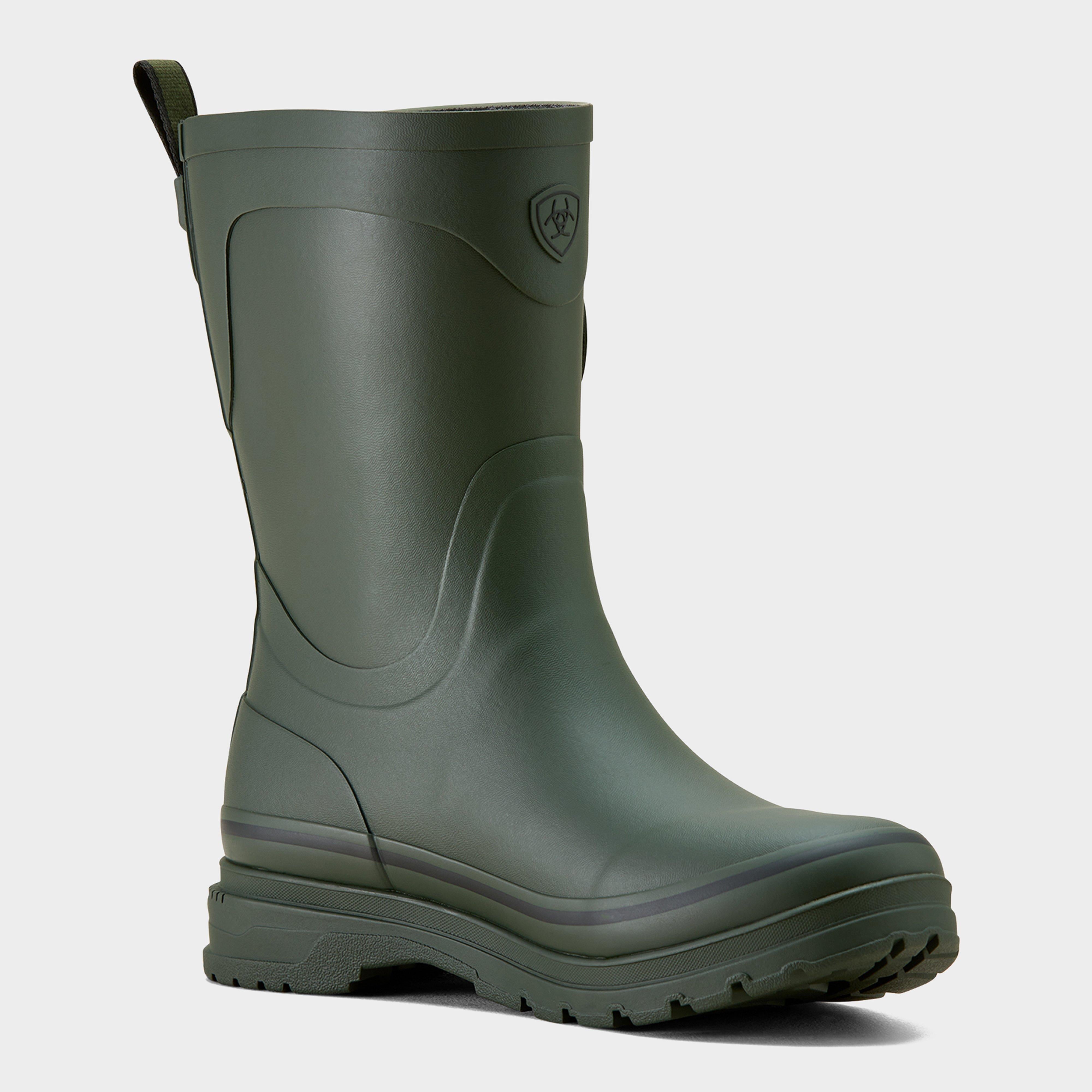 Women's Kelmarsh Mid Rubber Boot