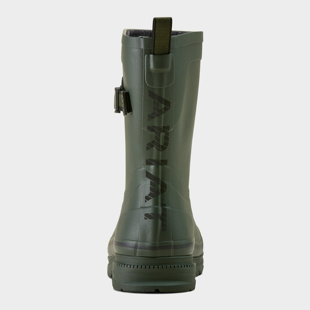 Women's Kelmarsh Mid Rubber Boot