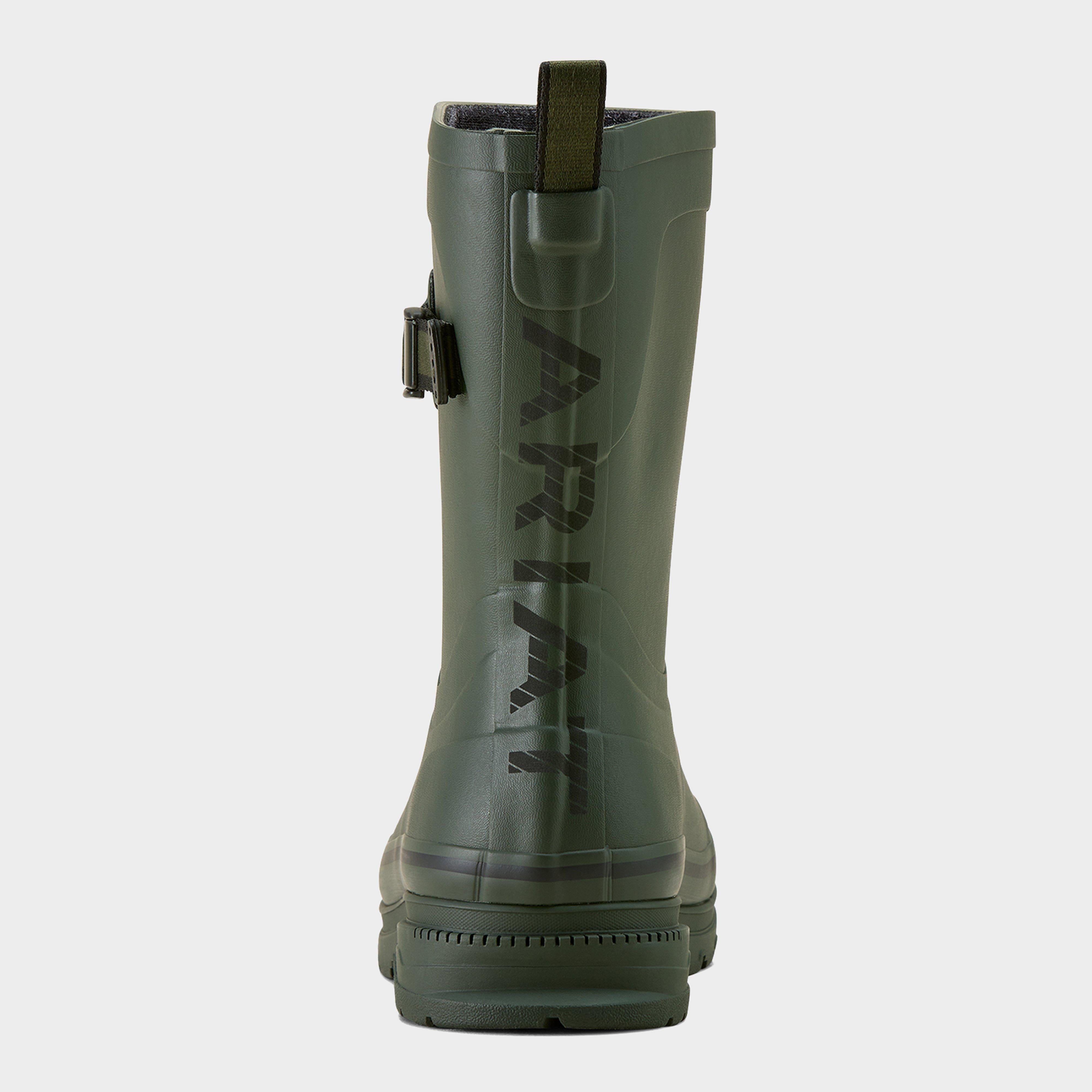 Women's Kelmarsh Mid Rubber Boot