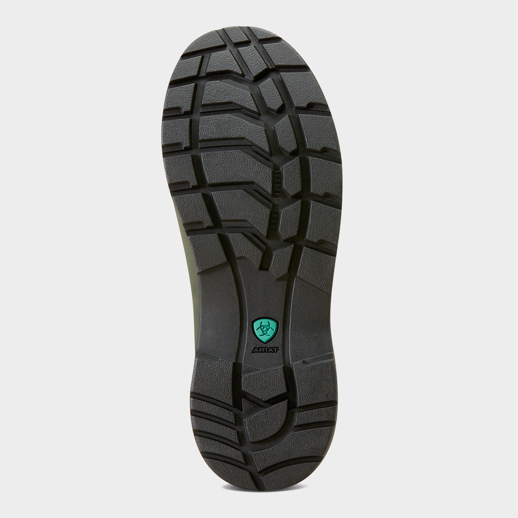 Women’s Kelmarsh Shortie Rubber Boot