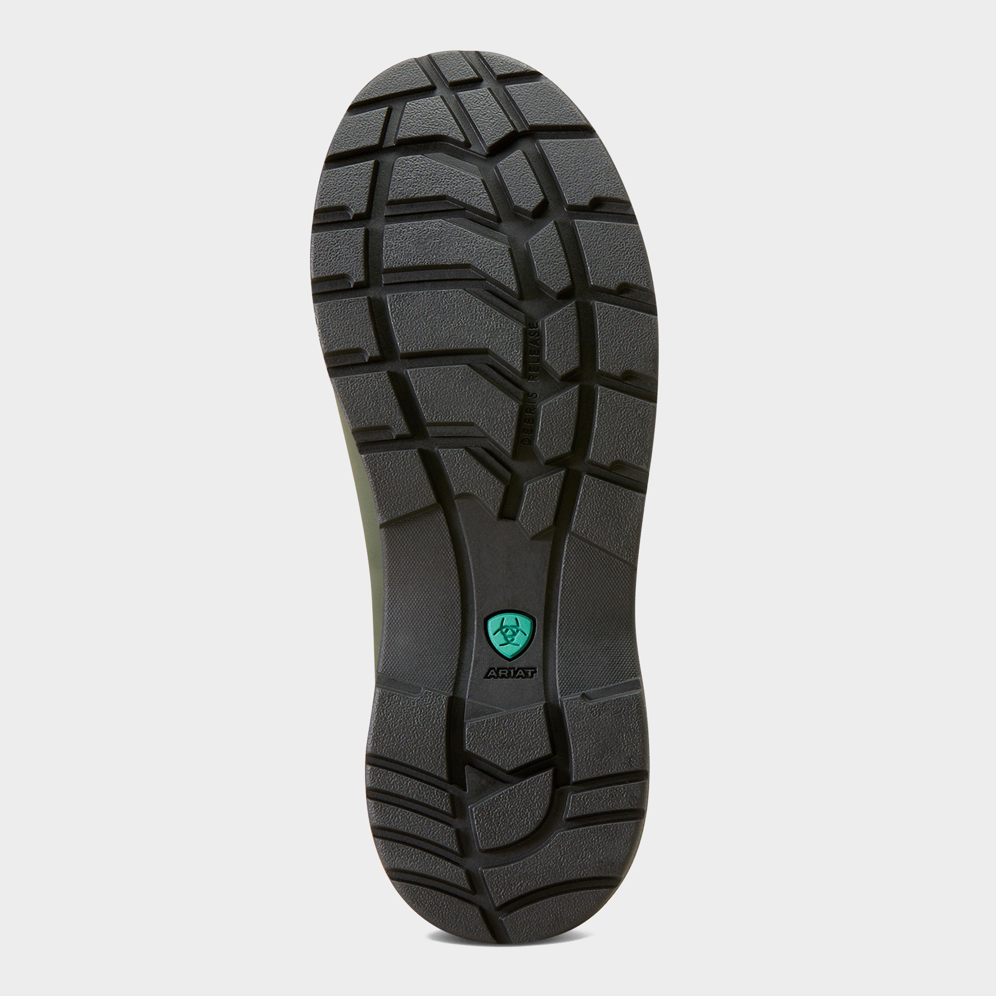 Women’s Kelmarsh Shortie Rubber Boot