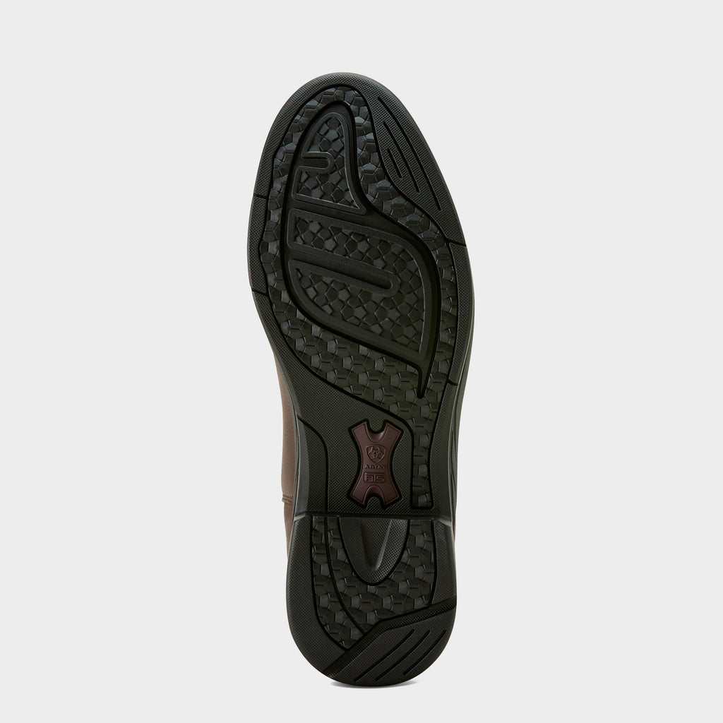 Womens Stamford Waterproof Boot