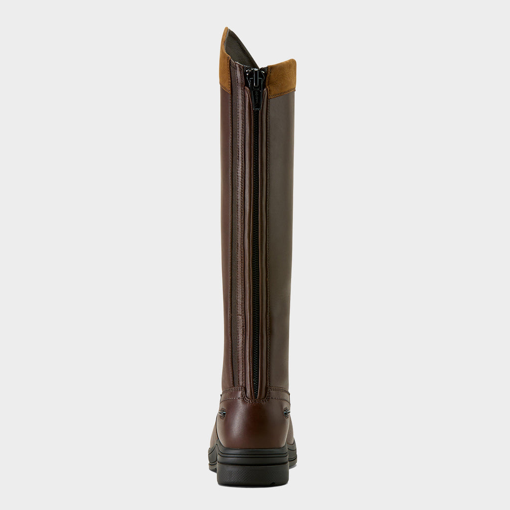 Womens Stamford Waterproof Boot