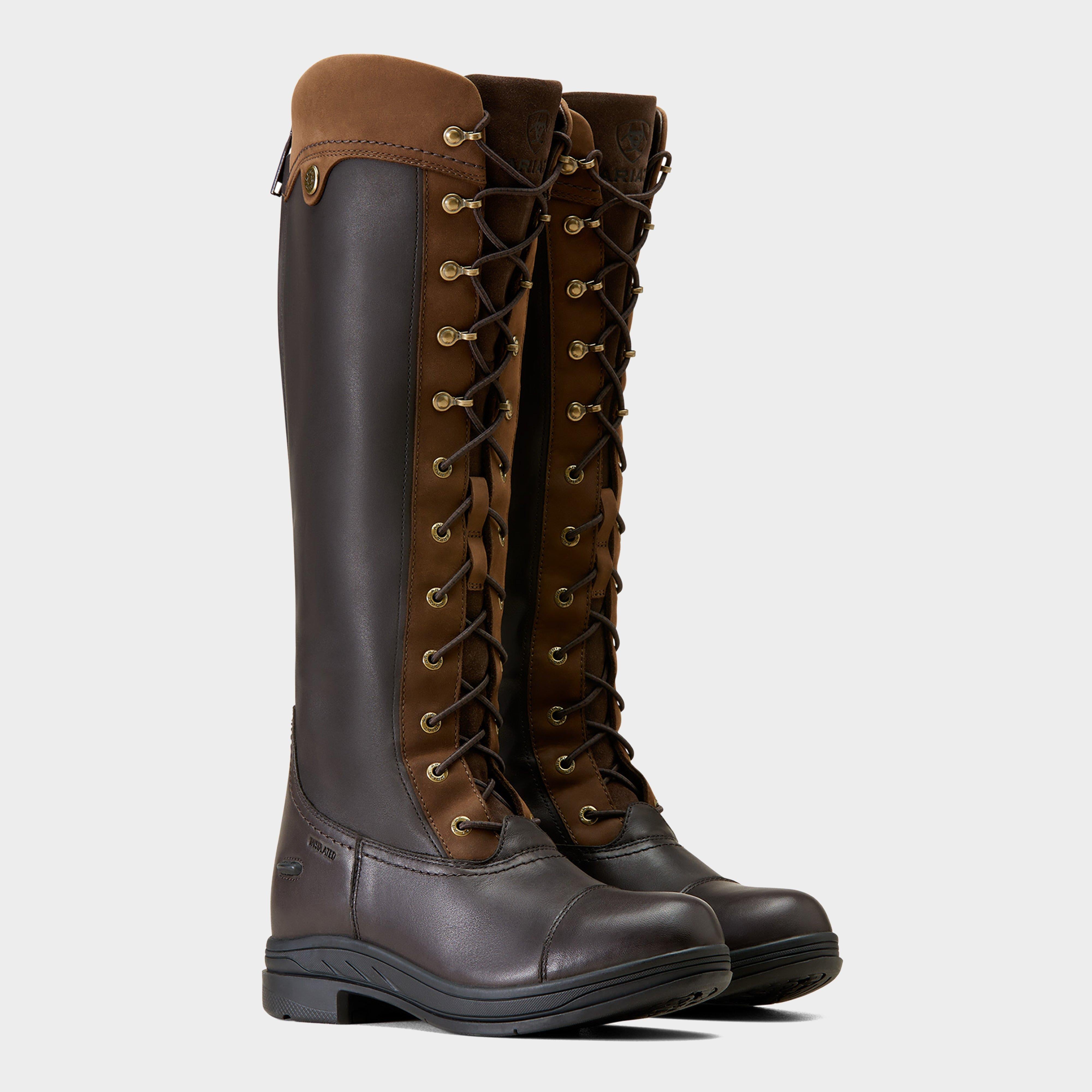 Women’s Coniston Max Waterproof Insulated Boot