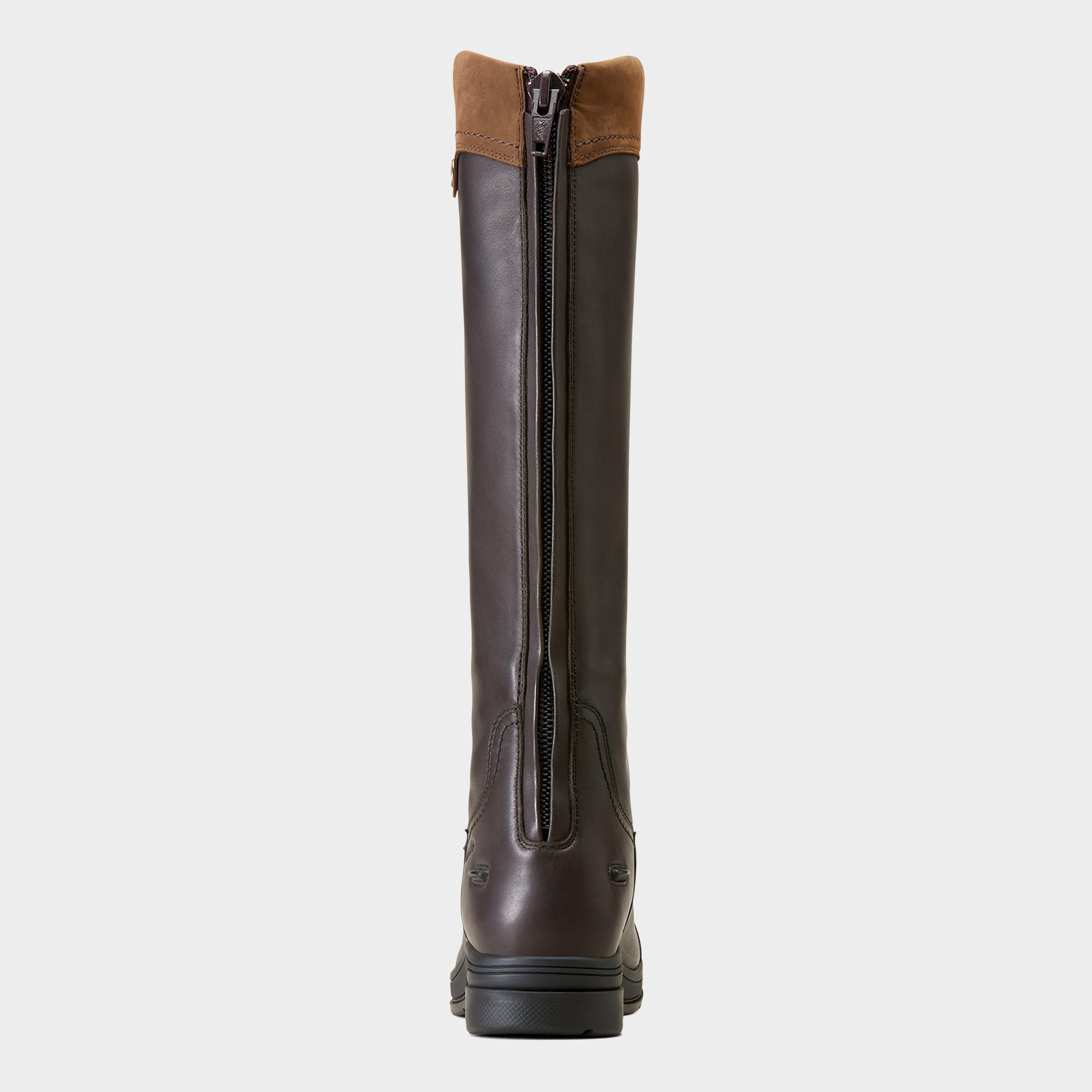 Women’s Coniston Max Waterproof Insulated Boot